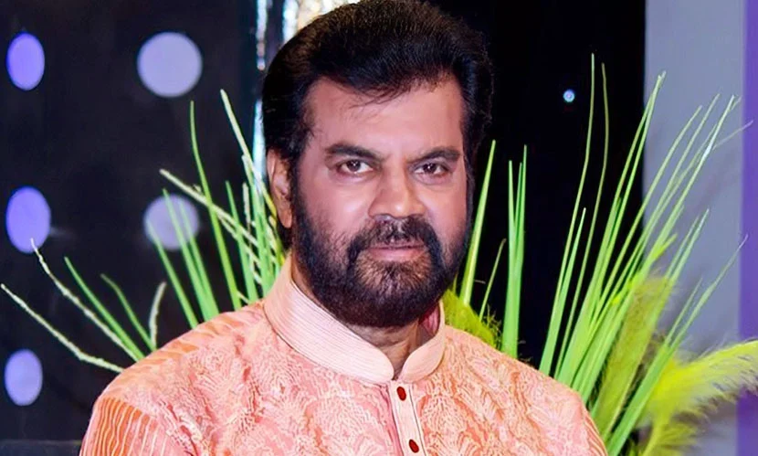 অভিনেতা থেকে এবার রাজনৈতিক নেতা হচ্ছেন ইলিয়াস কাঞ্চন
