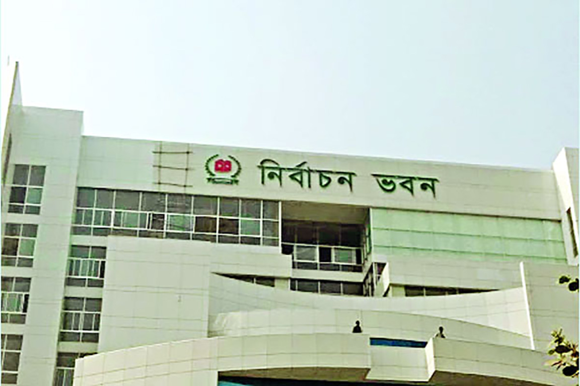 এবার নতুন ভোটার ৬৩ লাখ, বাদ পড়েছে ২৩ লাখ মৃত ভোটার