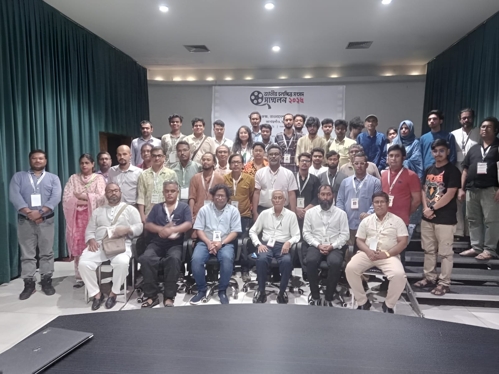 নতুন কমিটি গঠন : সভাপতি-জহিরুল ইসলাম কচি, সম্পাদক মোহাম্মদ নূরউল্লাহ