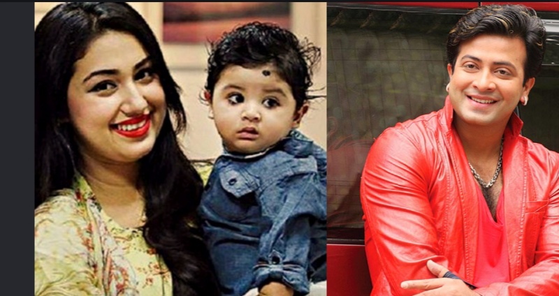অপু বিশ্বাস মিথ্যা বলেছিলেন – সে ইসলাম ধর্ম গ্রহণ করেনি