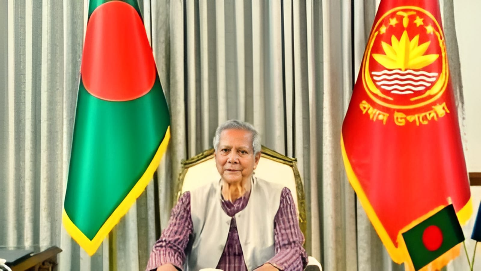 জাতীয় নির্বাচন ২০২৬ সালের এপ্রিলের প্রথমে যে কোন দিন